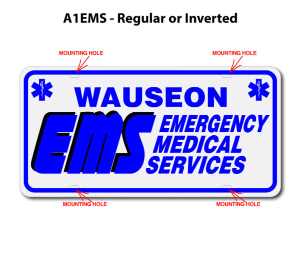 Wauseon Emergency Medical Services