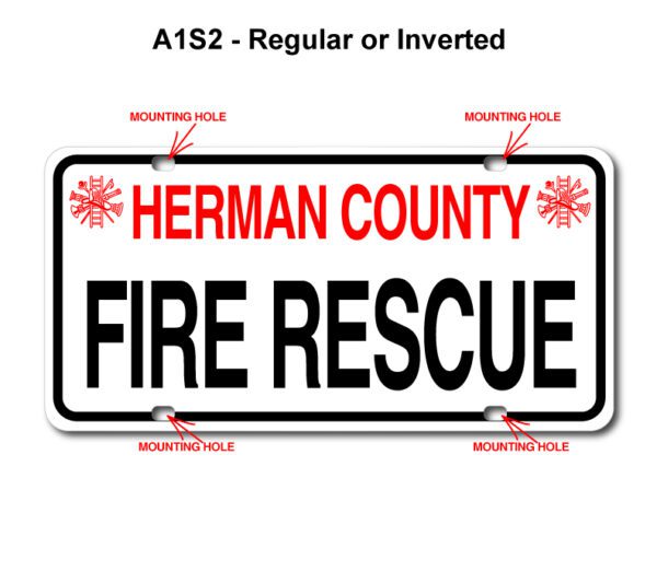 A 1 s 2-herman county fire rescue