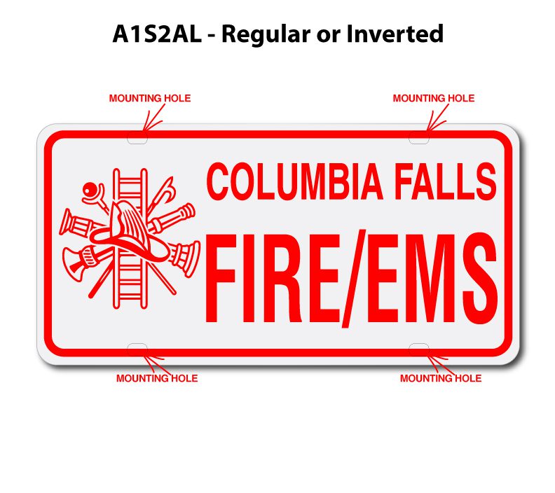 Columbia Falls Fire/ EMS