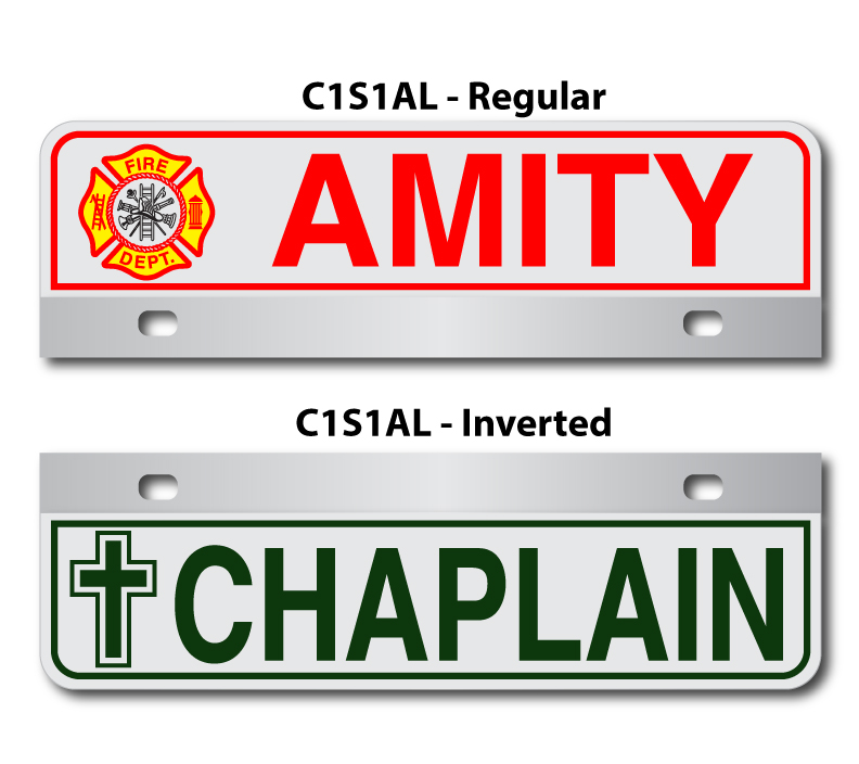 Amity Chaplain