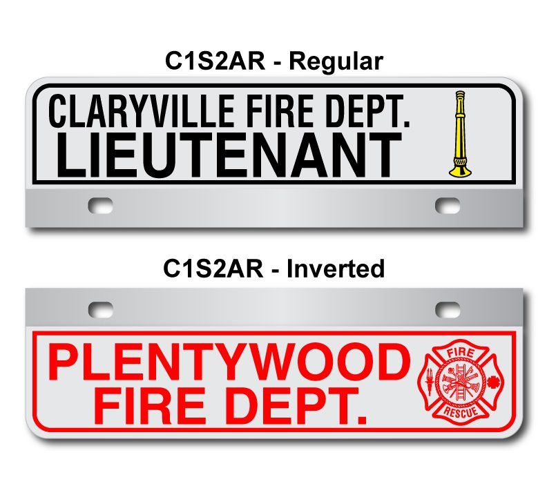 Claryville Fire Dept. Lieutenant, Plentywood Fire Dept.
