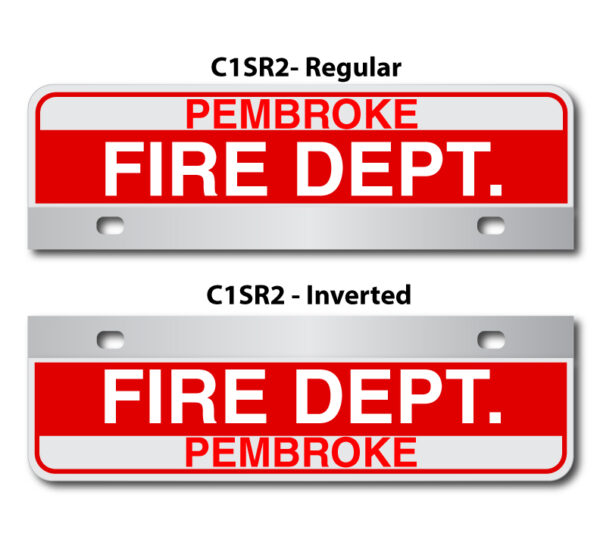 Pembroke Fire Dept.