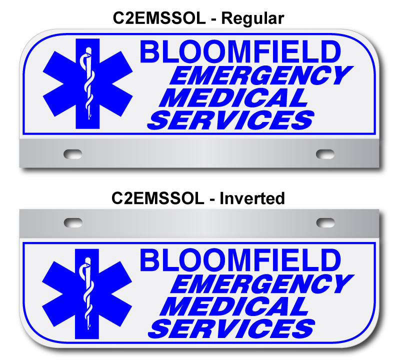 Bloomfield EMS
