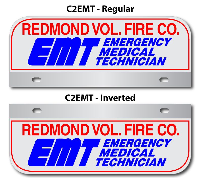 Redmond Vol. Fire Co.