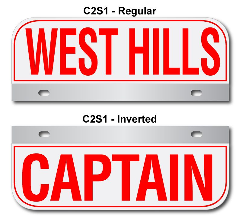 West Hills Captain