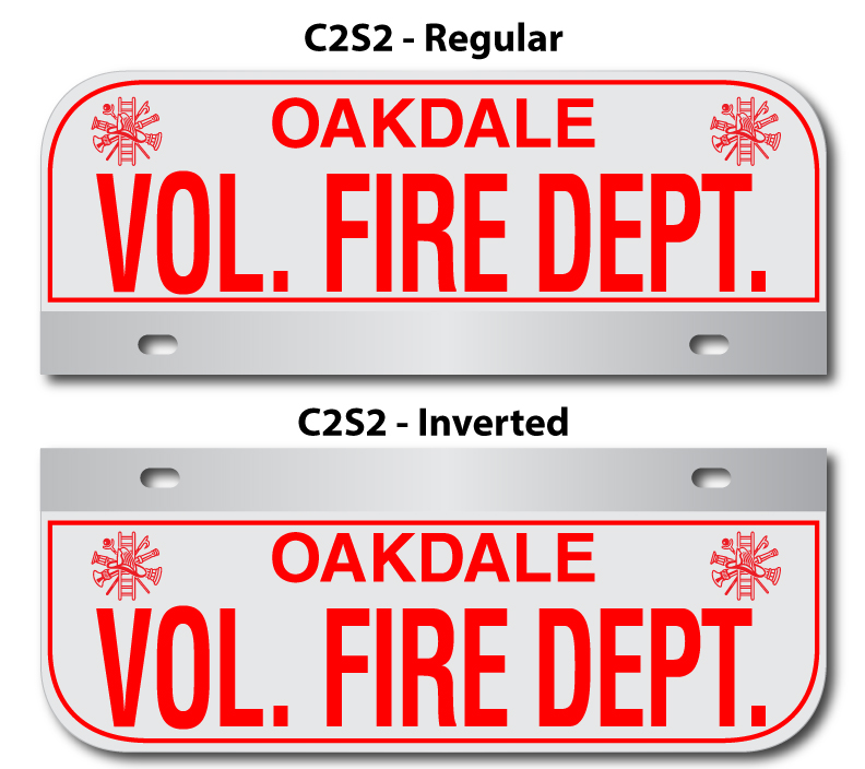 Oakdale Vol. Fire Dept.