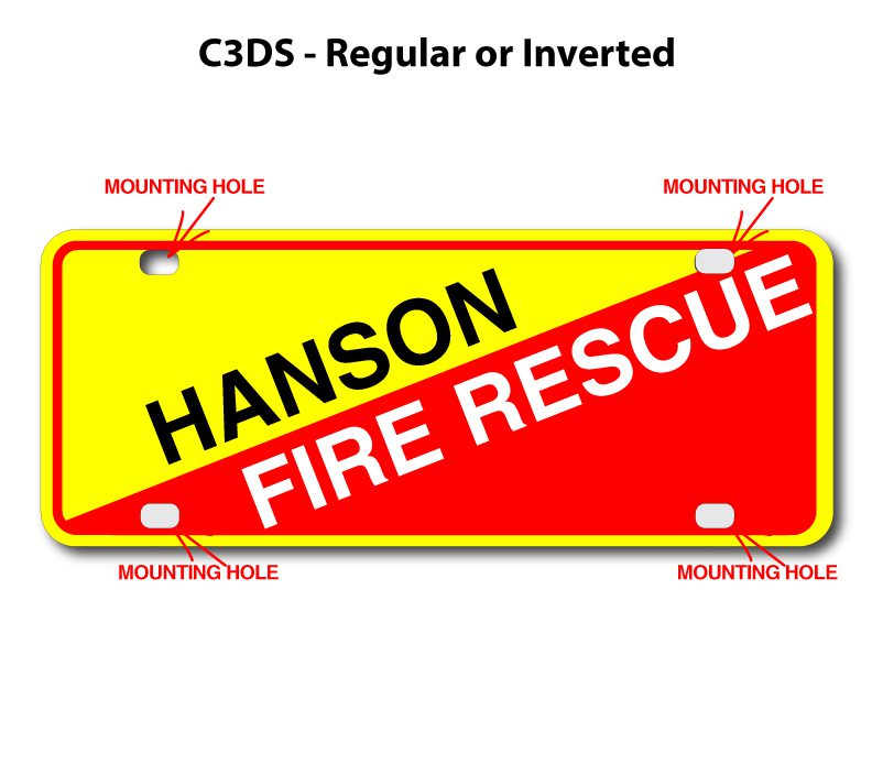 Hanson Fire Rescue