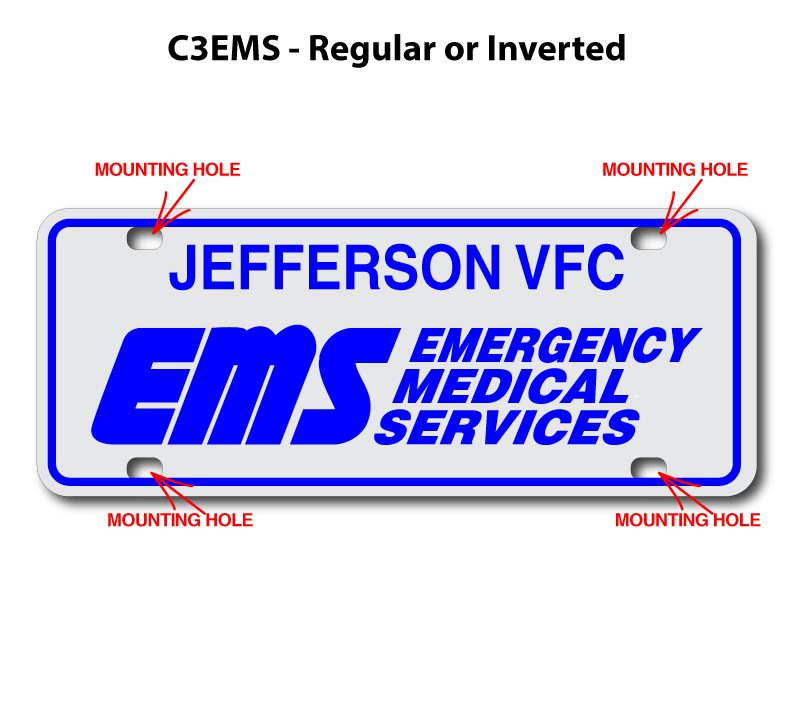 Jefferson VFC EMS