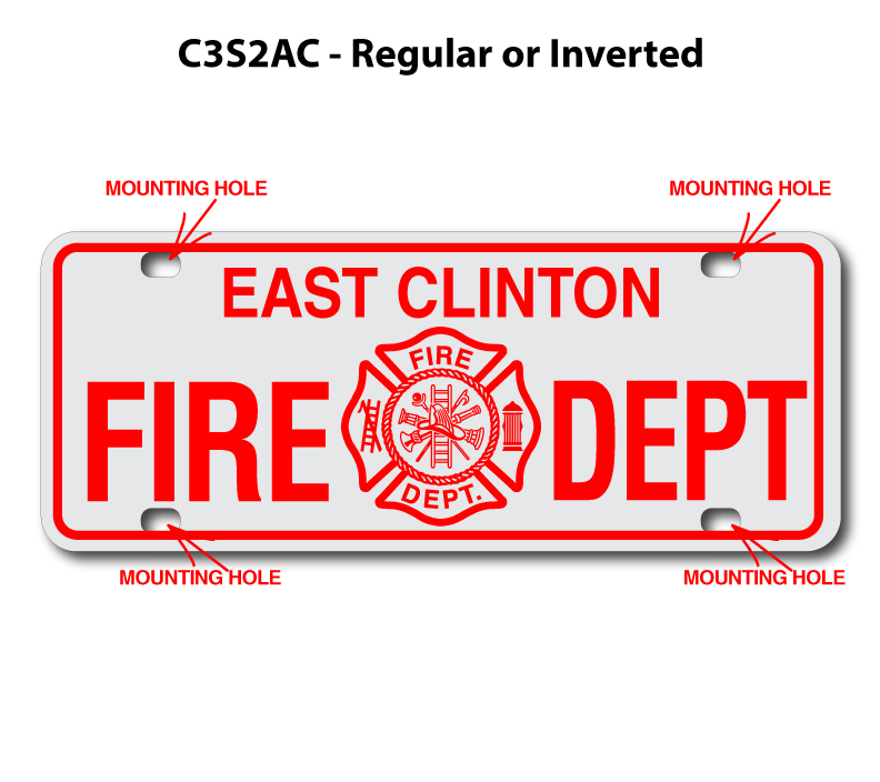 East Clinton Fire Dept.