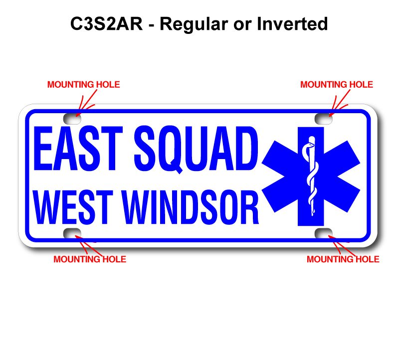 East Squad West Windsor