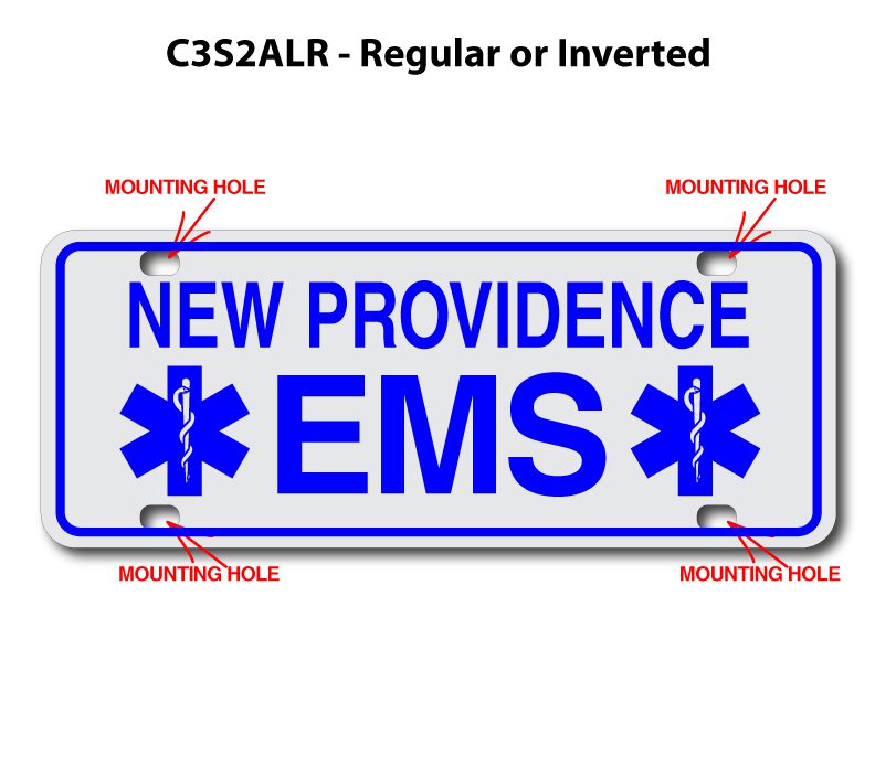 New Providence EMS