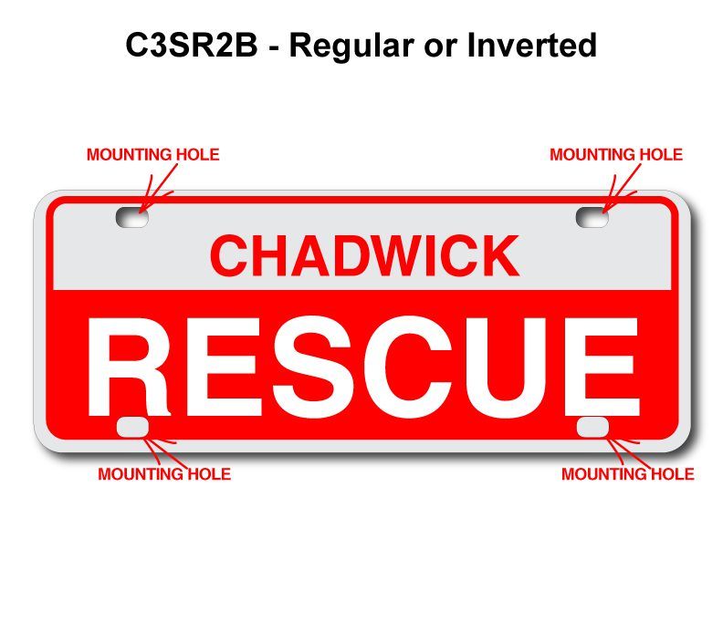 Chadwick Rescue