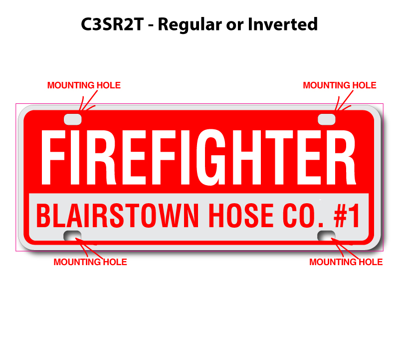 Firefighter for Blairstown